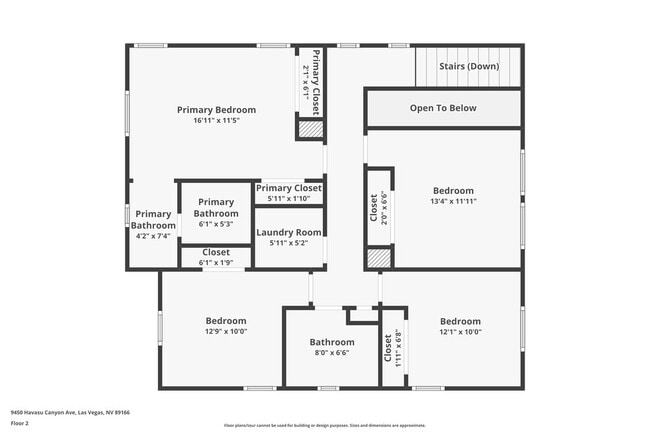 Photo - 9450 Havasu Canyon Ave