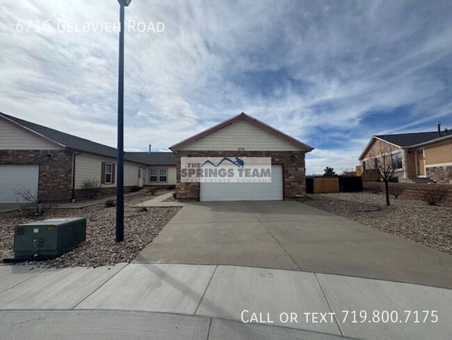 Photo - 6716 Gelbvieh Rd