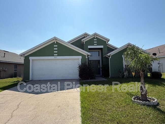 Photo - 3062 Buckeye Point Dr House