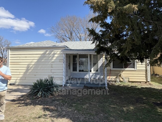Photo - 2462 N Piatt Ave House