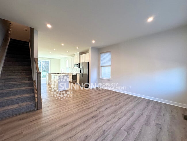 Photo - 3 Bedroom Townhome Located in Wendover Green