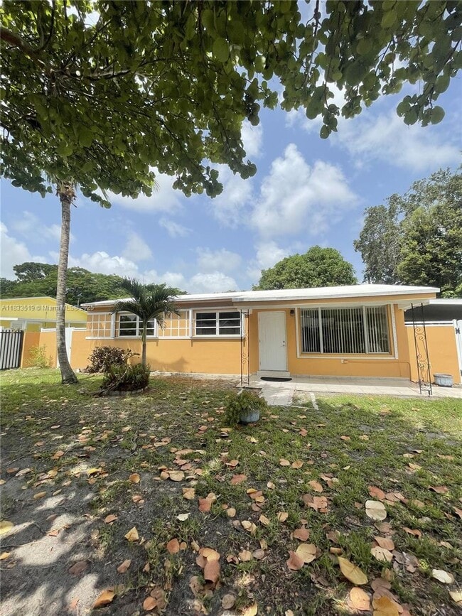 Building Photo - 10500 NW 28th Ct Rental