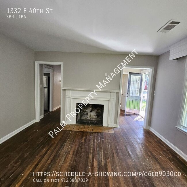 Photo - 1332 E 40th St