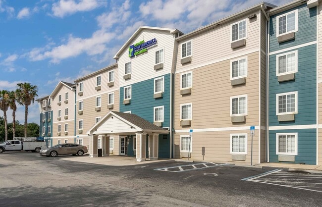 Building Photo - Furnished Studio-Lakeland Rental