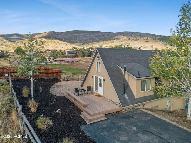 Building Photo - 1235 N 1350 E