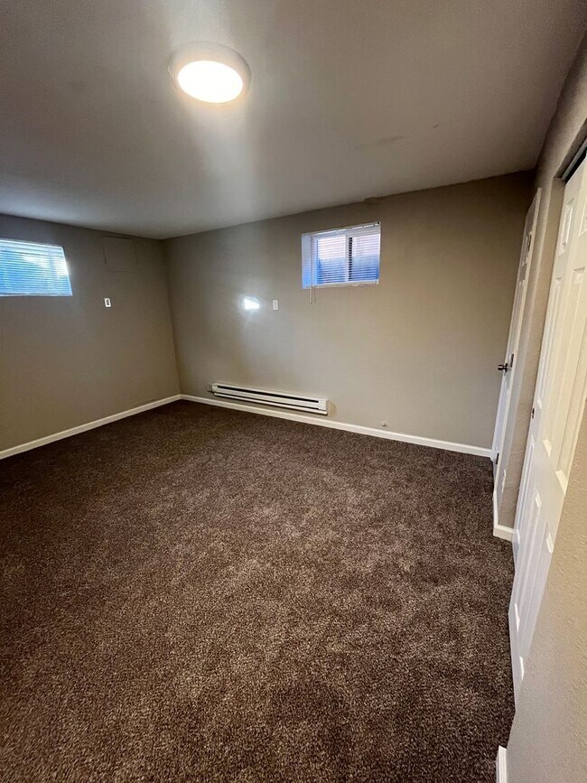 Photo - Live Steps from Sloan’s Lake – Beautiful 2 Bed, 1 Bath Garden-Level Apartment! Unit 1532 Utica Street #L