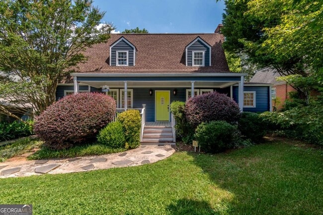 Building Photo - 2820 Hosea L Williams Dr NE