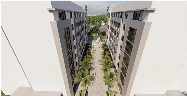 Metro Grande III Apartment Homes