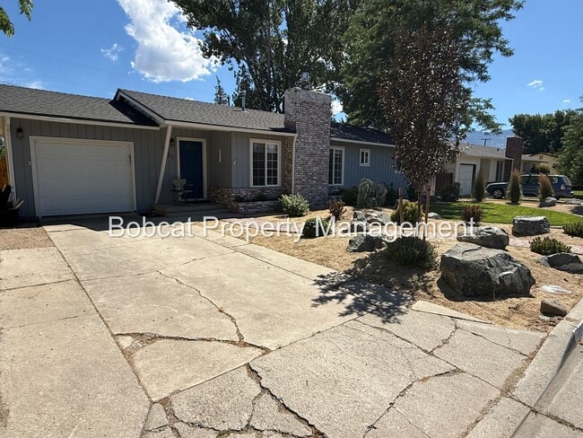 Photo - Fully Renovated 2-Bedroom Home in the Heart of Gardnerville