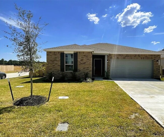 Building Photo - 9669 Caney Trails Rd