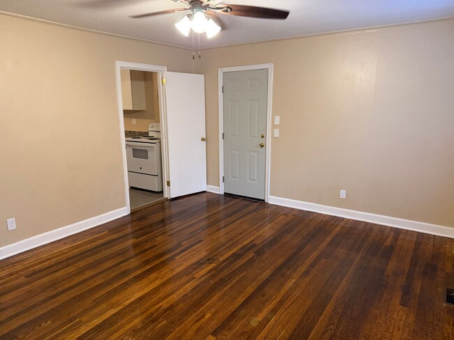 Photo - Updated 3 Bedroom Home Near Camp North End