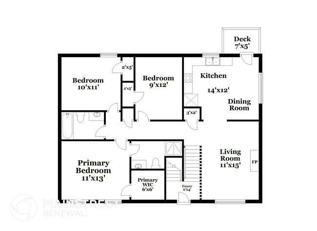 Photo - 5051 Windsbury Ridge Rd