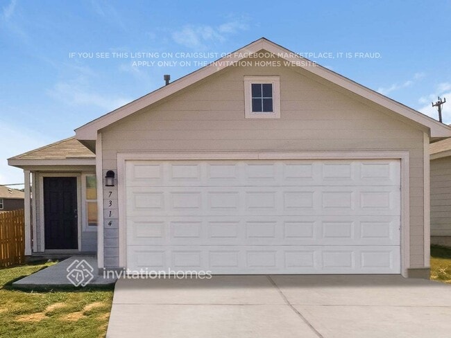 Photo - 7314 Adaja Riv House