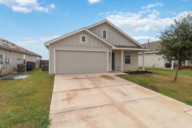 Beautiful 3/2 in New Braunfels - Beautiful 3/2 in New Braunfels