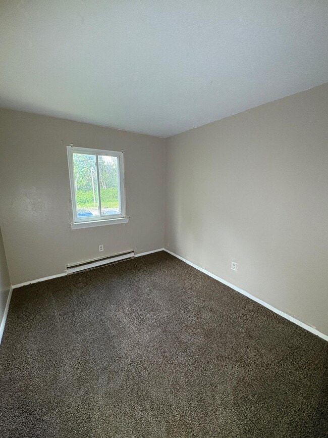Brooke Park Apartments