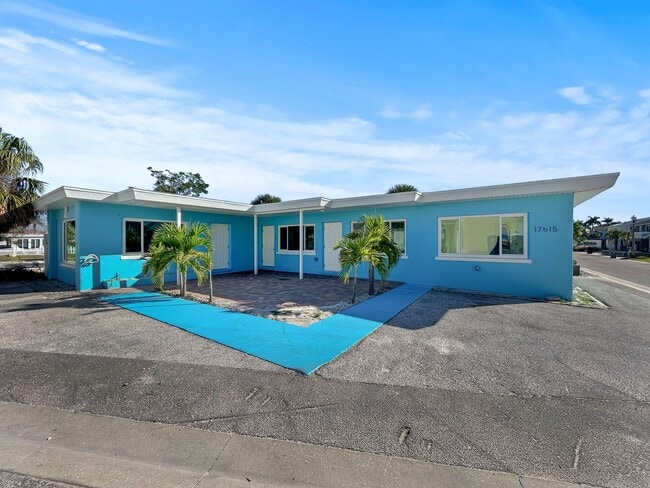 Building Photo - 17615 Lee Ave Unit A