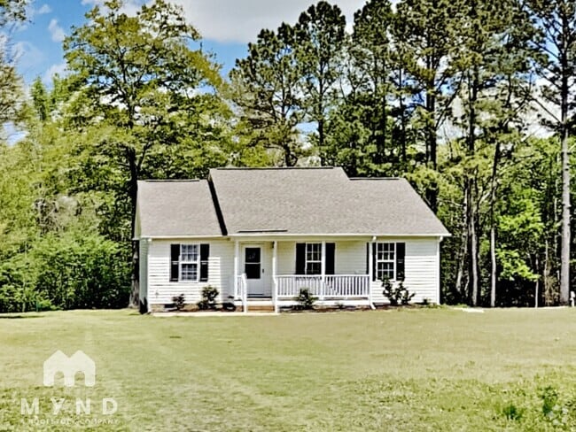 Building Photo - 158 Red Oak Dr Rental