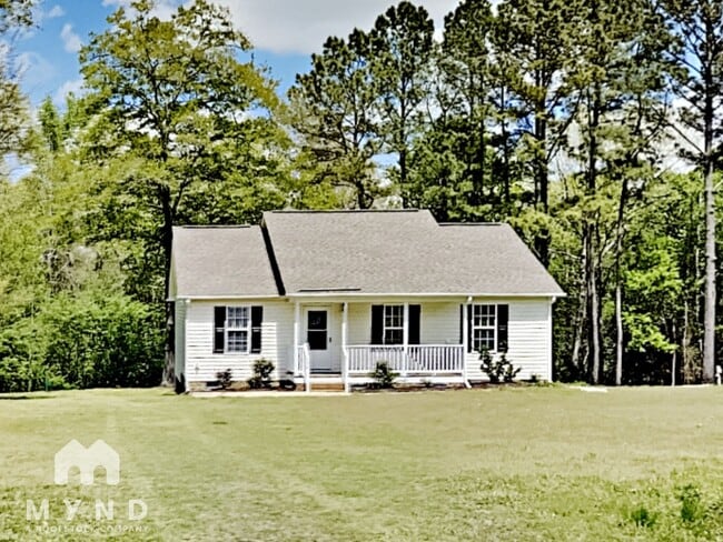 Photo - 158 Red Oak Dr House