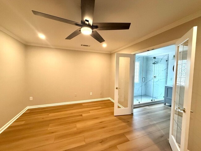 Charming 2BR House in Atlanta/ East Point - Charming 2BR House in Atlanta/ East Point