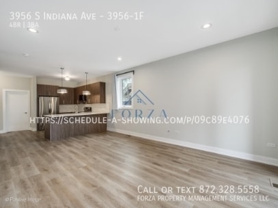 Photo - 3956 S Indiana Ave Unit 3956-1F