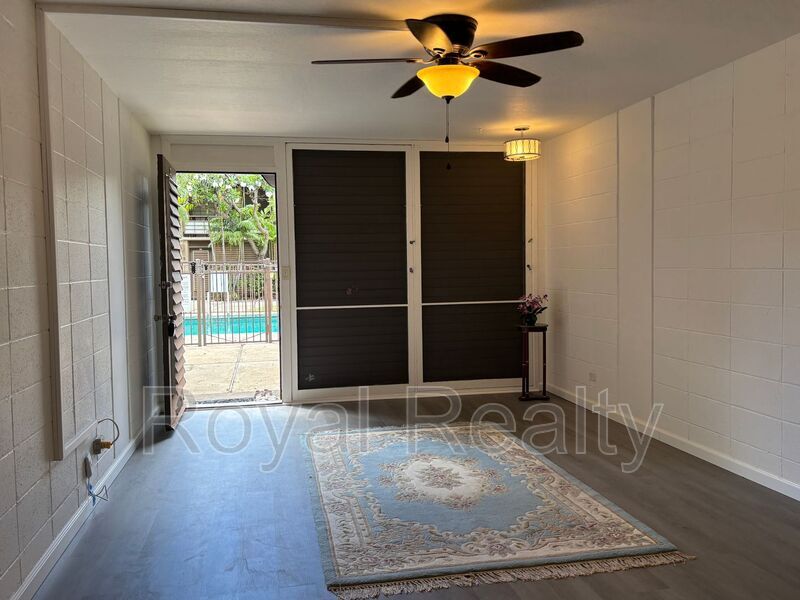 Photo - 1700 Makiki St Unit #107