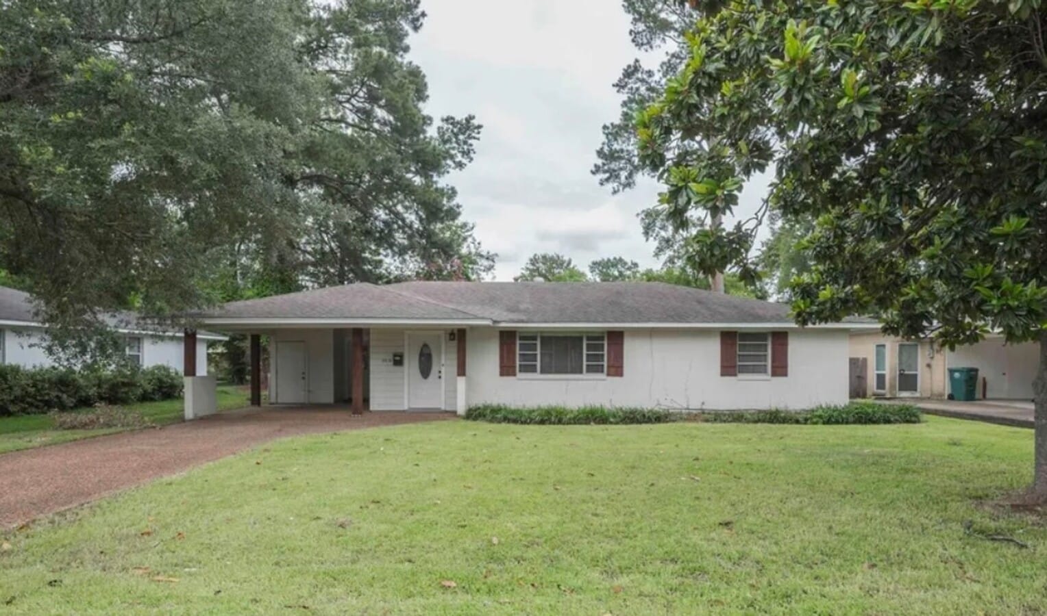 North Monroe 3 Bedroom - North Monroe 3 Bedroom House