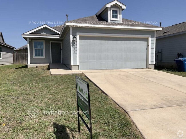 Building Photo - 1422 Lagoon Landing Rental