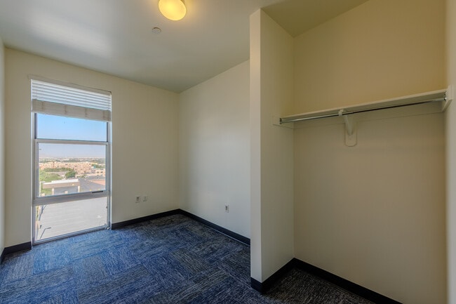 The Draw Sugar House Apartments