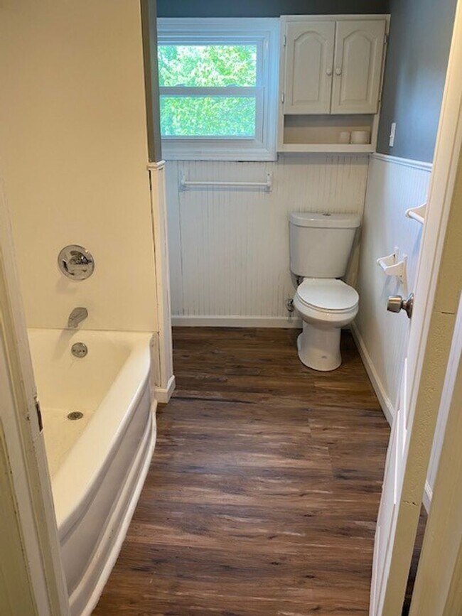 Photo - Renovated House for Rent!