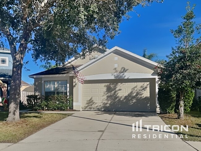 Photo - 3602 Heron Island Dr House