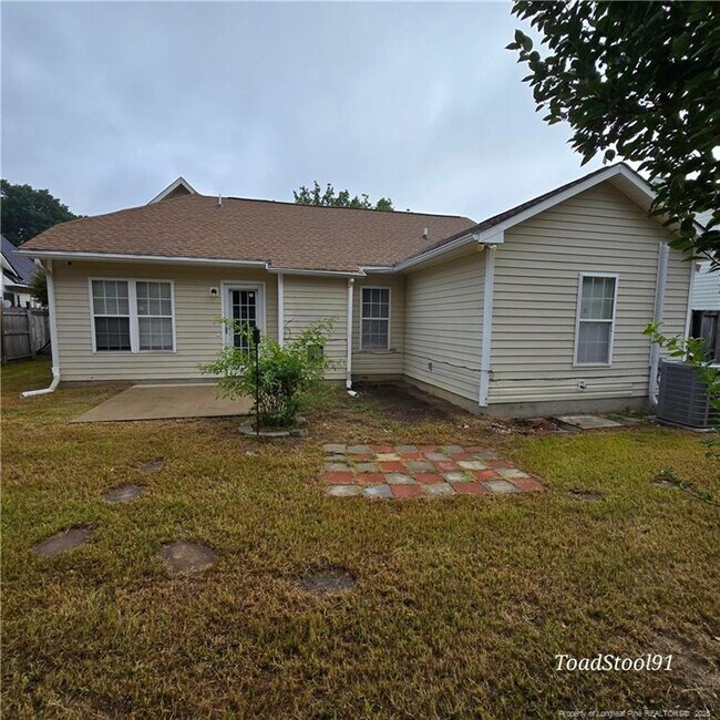 Photo - 814 Nighthawk Pl