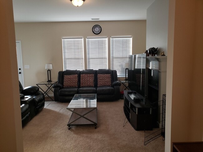 Photo - Unfurnished 3 Bedroom 2.5 bath home in The Landing at Mill Creek