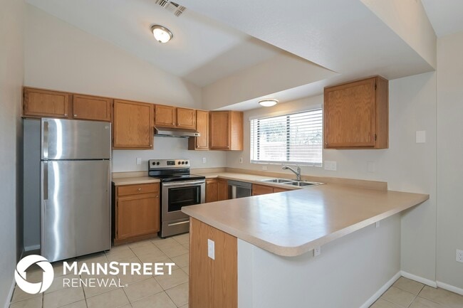 Photo - 3589 W Capella St