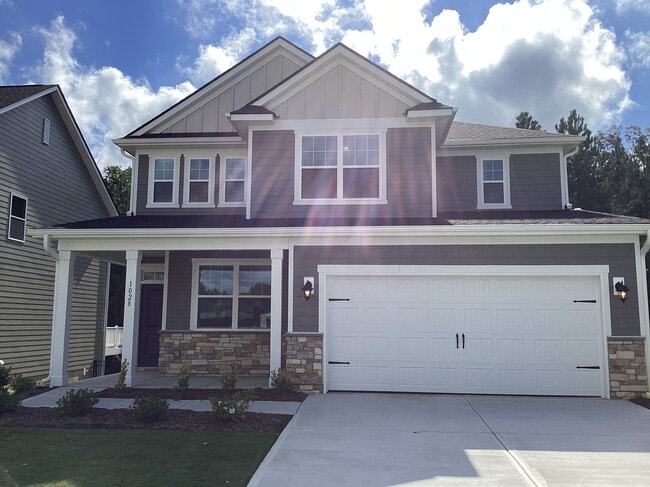 Building Photo - 1028 Bethany Dallas Dr Rental