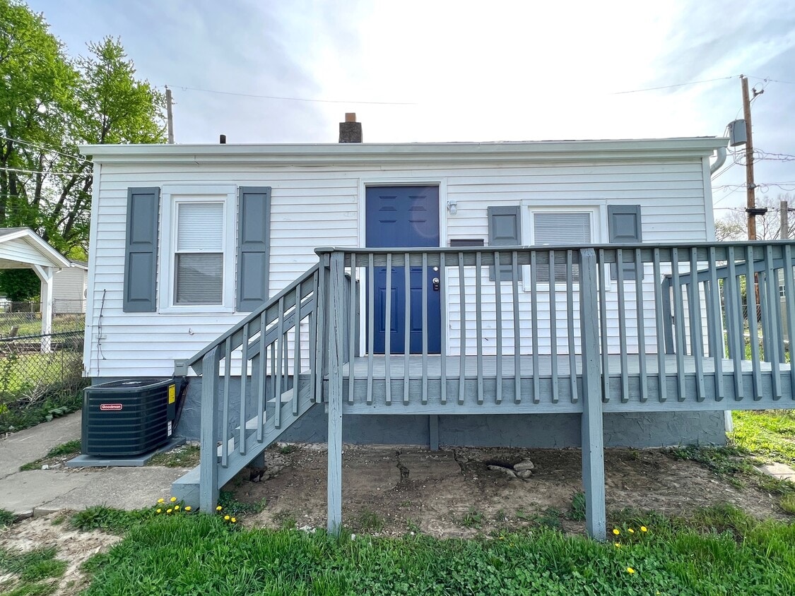 Photo - 1828 See Ave (Hamilton, OH)