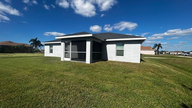 Photo - 4 Bedroom 2 Bath in NW Cape Coral  *COMING SOON*