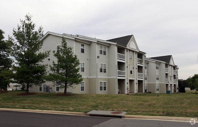 Acclaim at Ashburn