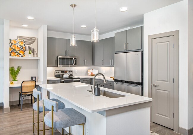 Photo - MAA Windmill Hill