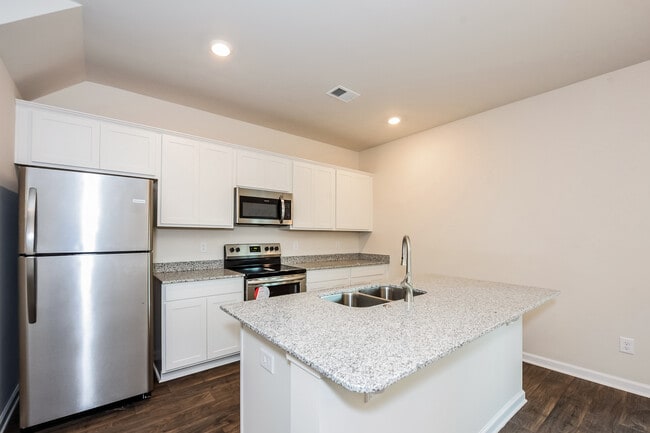 Photo - 314 High Grv Wy