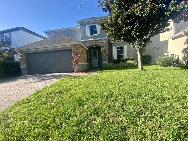 Photo - Spacious 5/3.5 Home in Lake Nona