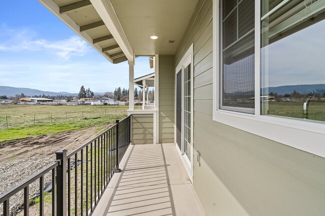 Oak Grove Estates
