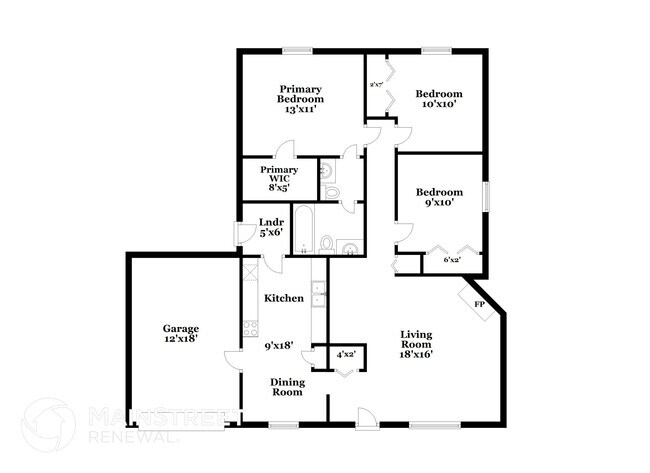 Photo - 7703 Hoyt Ave