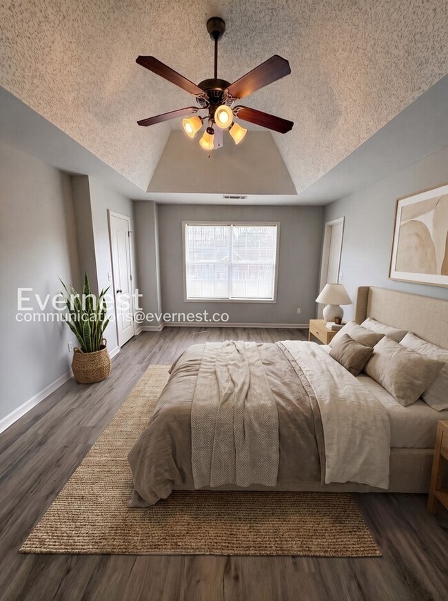 Photo - 3 Bed, 2.5 Bath Home with Off-Street Parking / Pet-Friendly / Available Now!