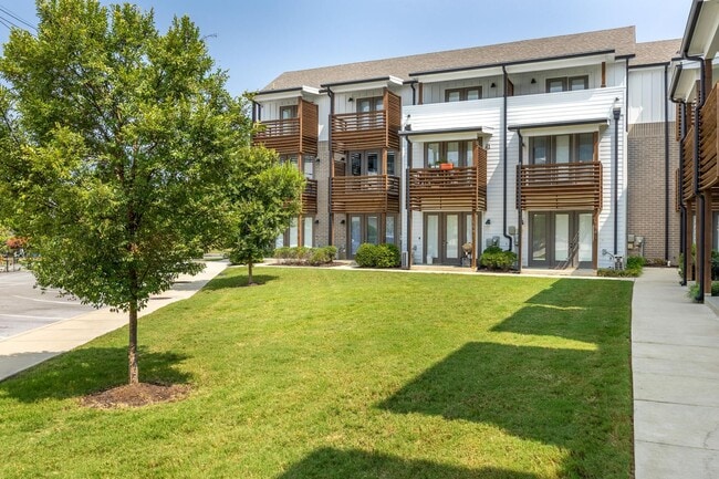 Photo - Fully furnished 1 bedroom!