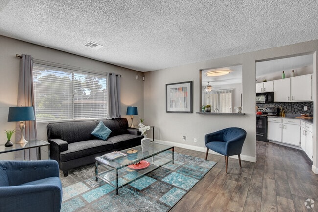 Building Photo - Sequoia Meadows Rental