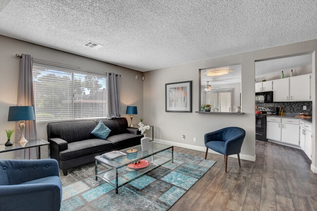 Building Photo - Sequoia Meadows Rental