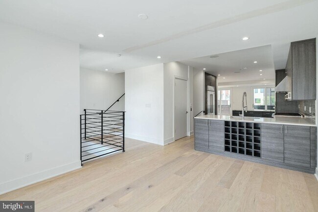 Photo - Old City Townhome with Parking