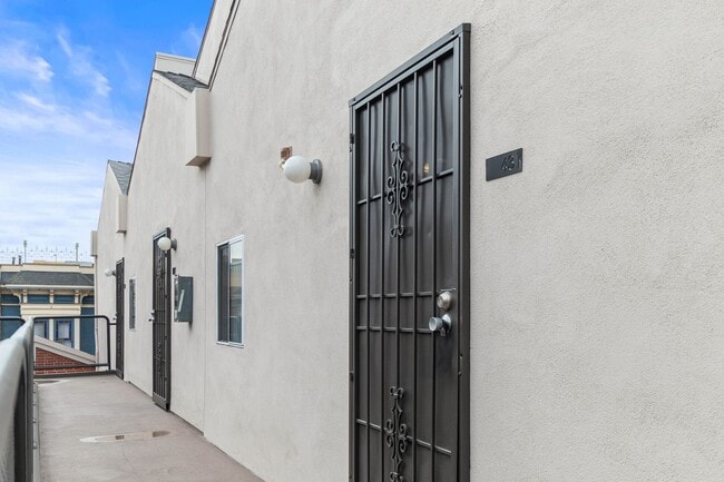 Photo - Cornerstone Lofts