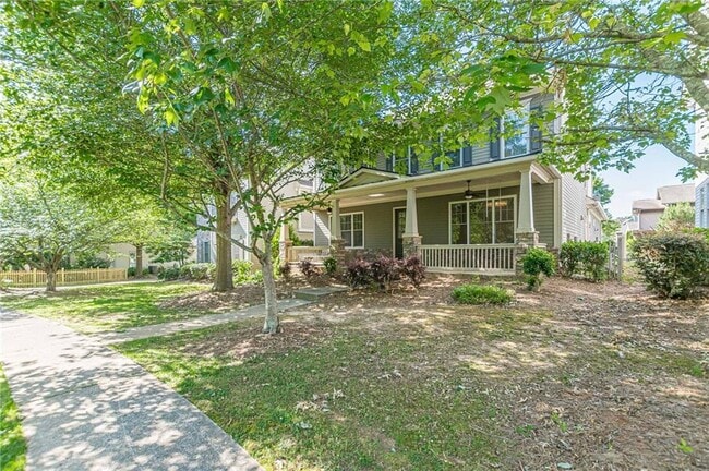 Photo - 1645 Woodward Way