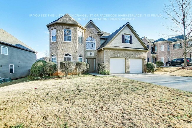 Photo - 4898 Arbor View Pkwy